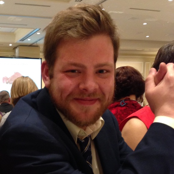 Meet your Posher, Benjamin - Picture 1 of 1